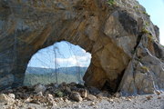 Arco Naturale 07