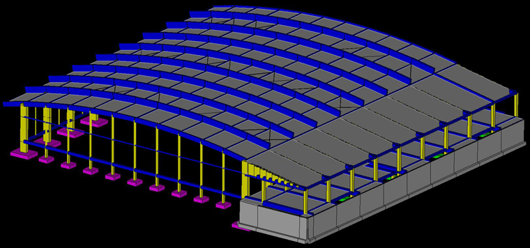 Piscina Coperta